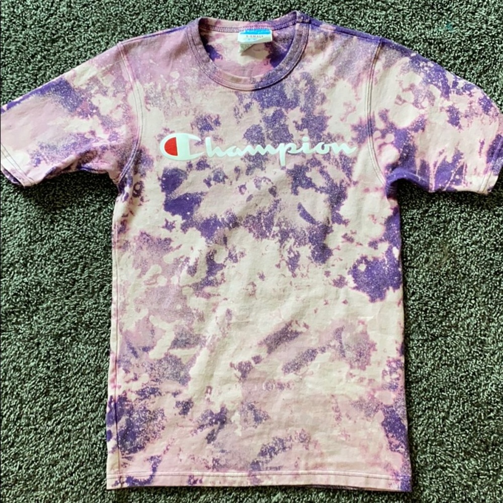 Champion T-Shirt